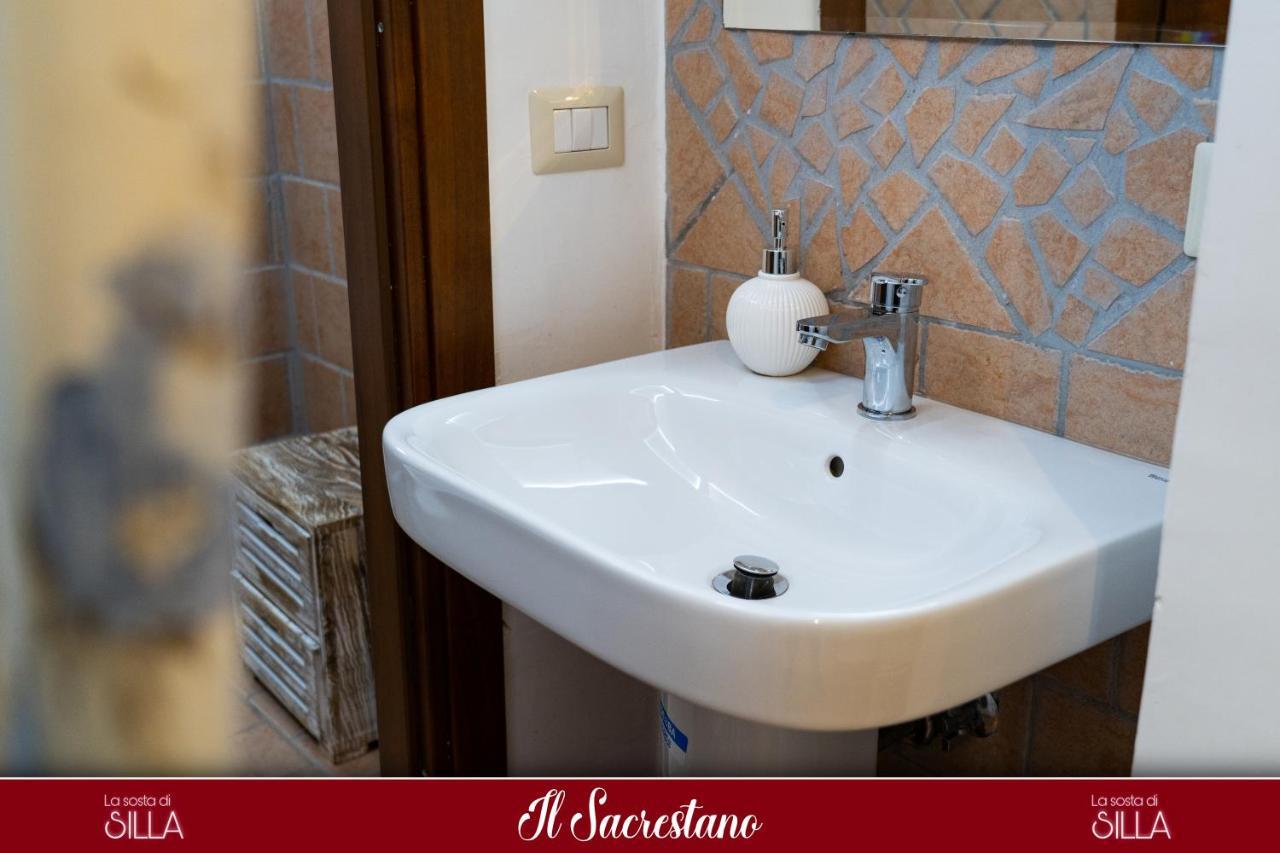 La Sosta Di Silla Bed & Breakfast