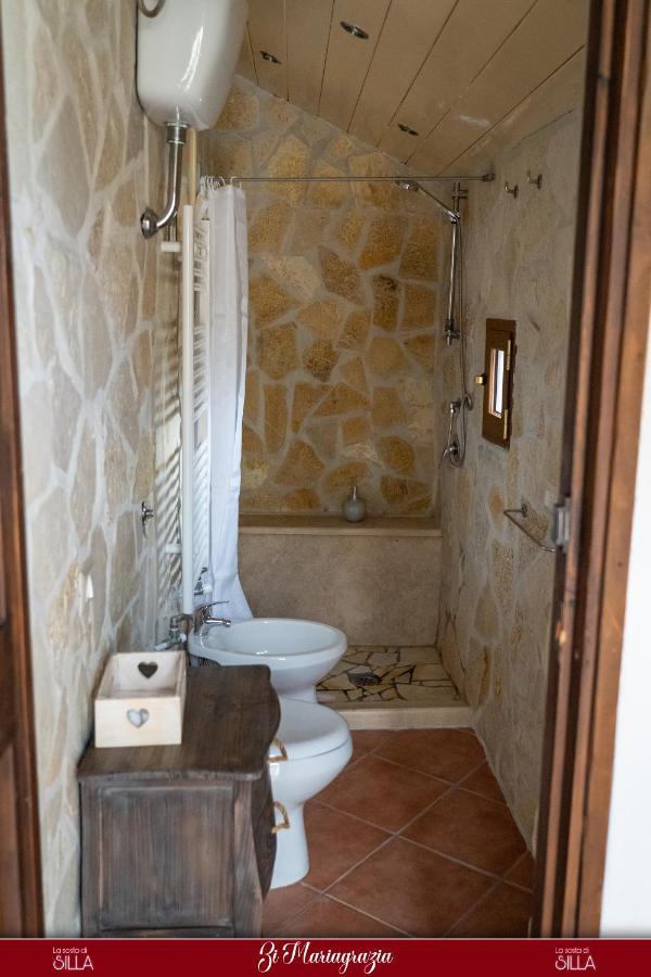 La Sosta Di Silla * Squille